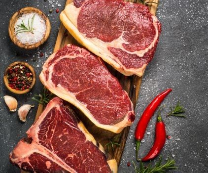 Afacere de vânzare, la cheie, în domeniul alimentației