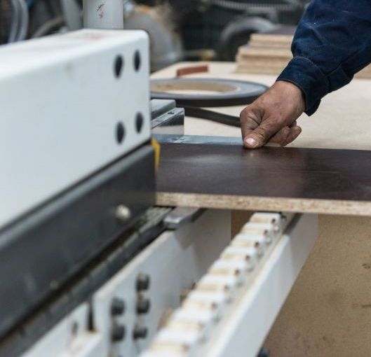 Afacere de vânzare, la cheie, în domeniul producției 1