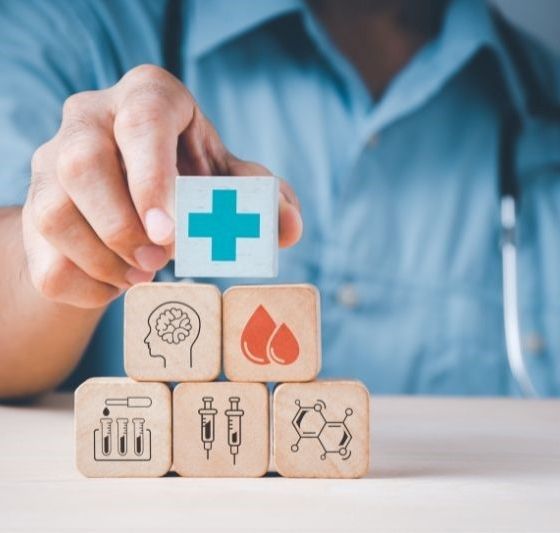 Afacere de vânzare, la cheie, în domeniul medical