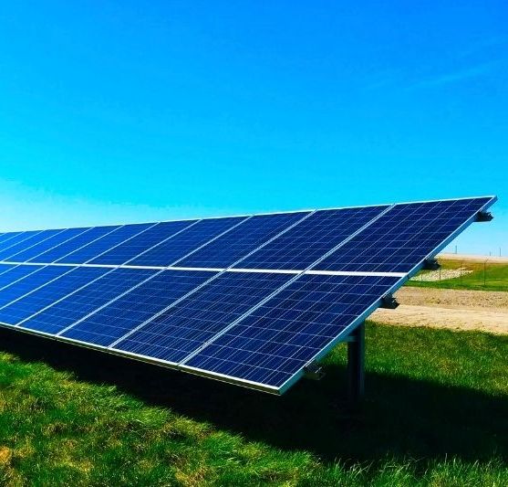 Afacere de vânzare, la cheie, în domeniul energiei