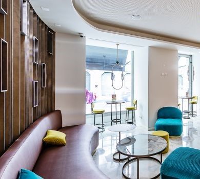 Afacere de vânzare, la cheie, în domeniul comerțului