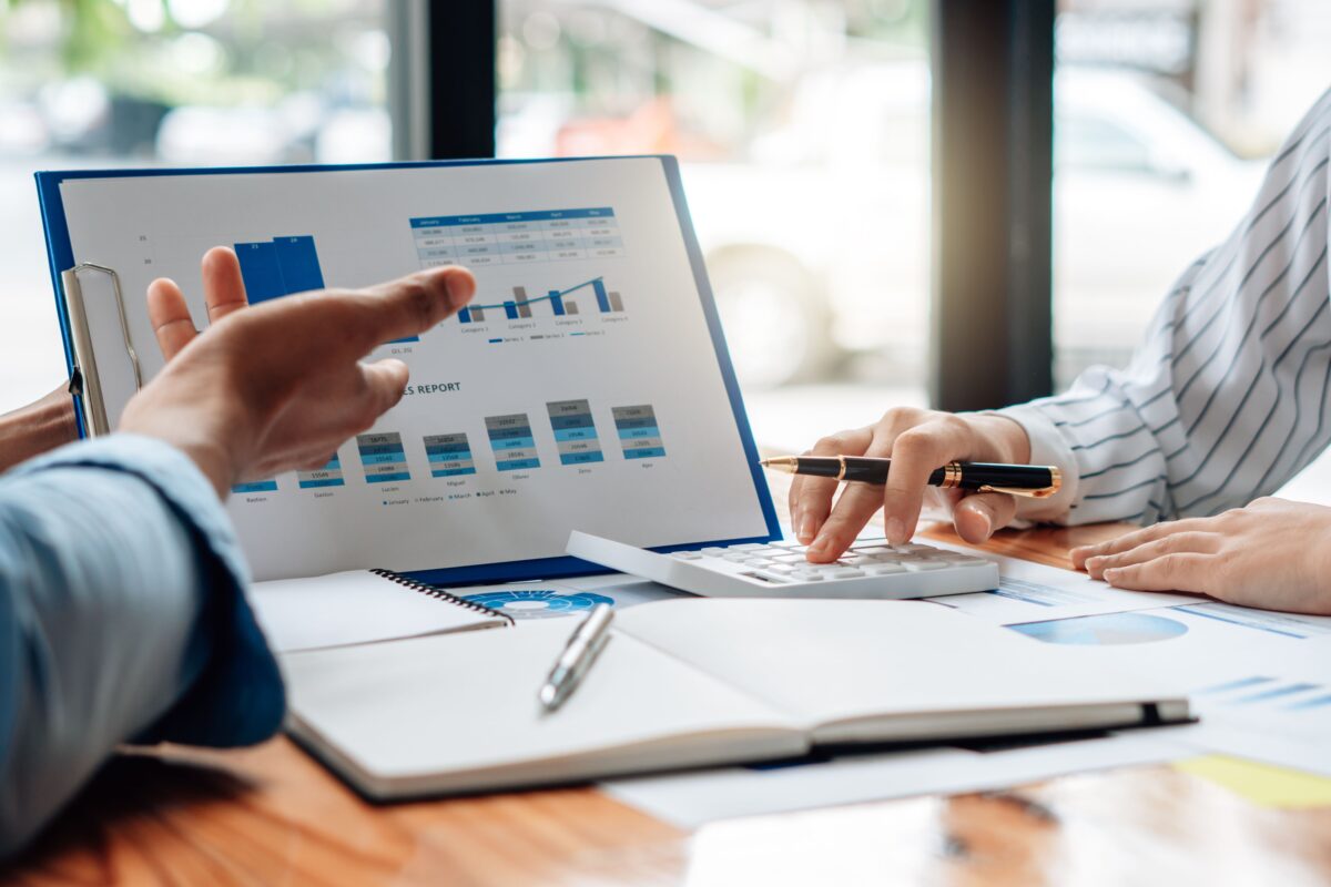 blog 1 - vanzare afacere